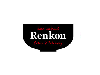 Renkon website example screenshot