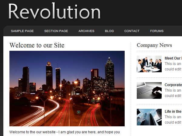 revolution_business-10 WordPress theme, websites list used revolution_business-10 theme revolution_business-10 theme websites examples