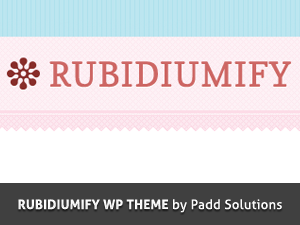 rubidiumify theme websites examples