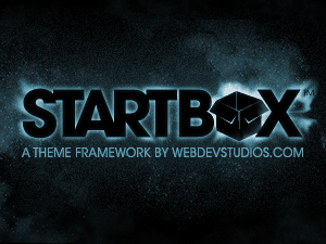 Startbox theme websites examples