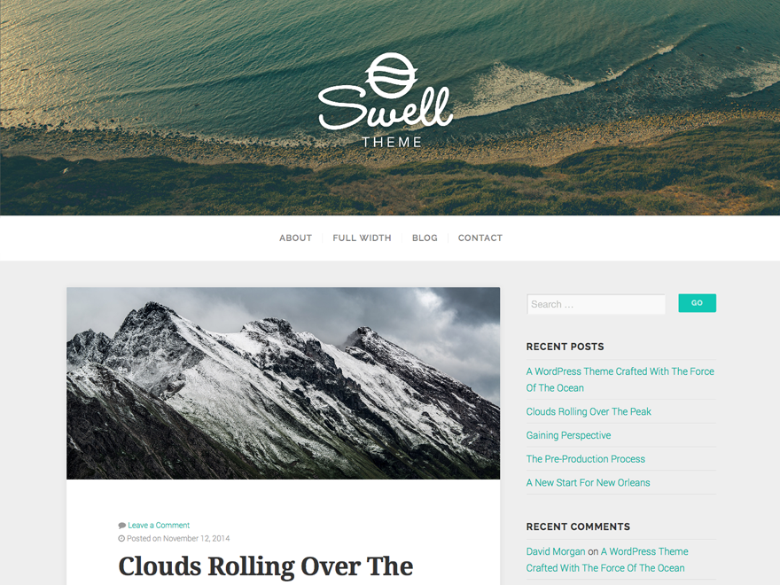 swell-lite-master WordPress theme, websites list used swell-lite-master theme swell-lite-master theme websites examples