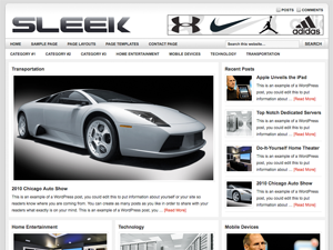 ter WordPress theme, websites list used ter theme ter theme websites examples