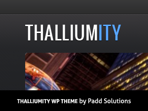 thalliumity WordPress theme, websites list used thalliumity theme thalliumity theme websites examples