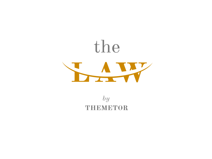 thelaw theme websites examples