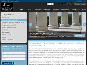 theme5 theme websites examples