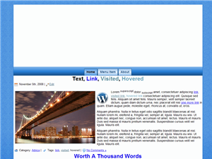 theme6 theme websites examples