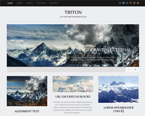 triton_lite WordPress theme, websites list used triton_lite theme triton_lite theme websites examples