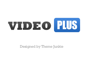 VideoPlus website example screenshot