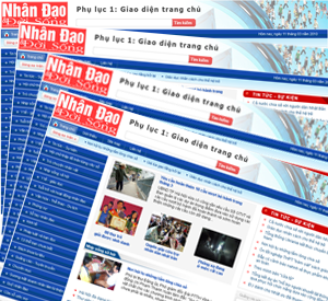 vmms theme websites examples