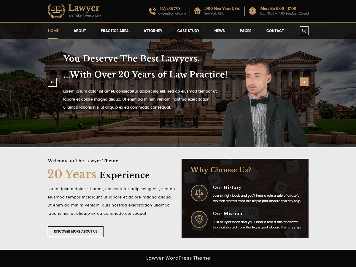 vw-lawyer-attorney theme websites examples