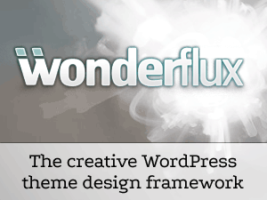 wonderflux WordPress theme, websites list used wonderflux theme wonderflux theme websites examples