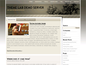 wp-monochrome WordPress theme, websites list used wp-monochrome theme wp-monochrome theme websites examples