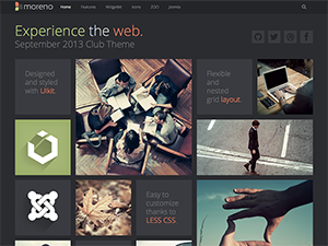 yoo_moreno_wp theme websites examples