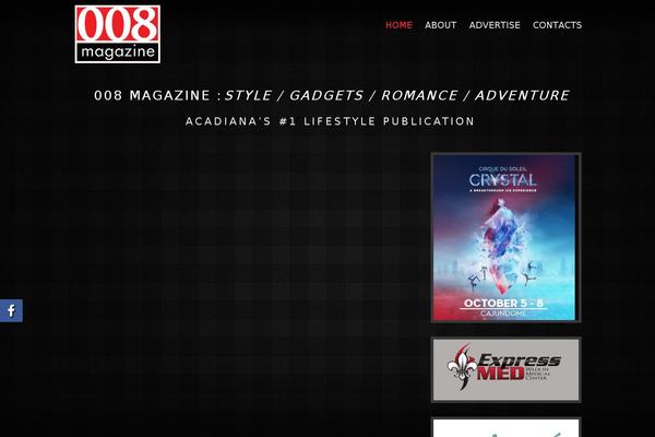 Site using Export-wp-page-to-static-html-pro-premium plugin