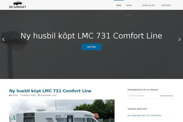 Site using Responsive Lightbox by dFactory plugin