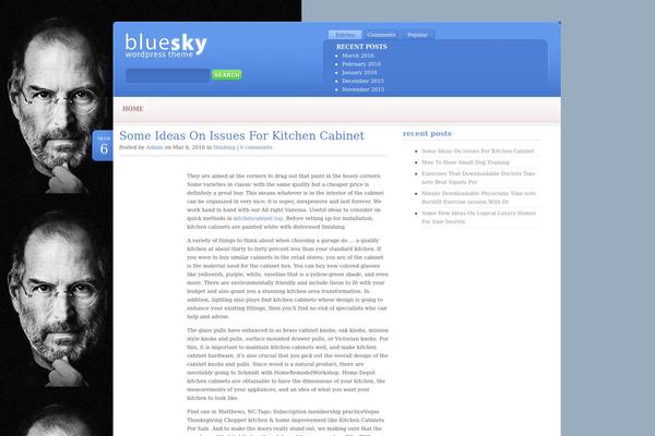 0551fb.com site used BlueSky