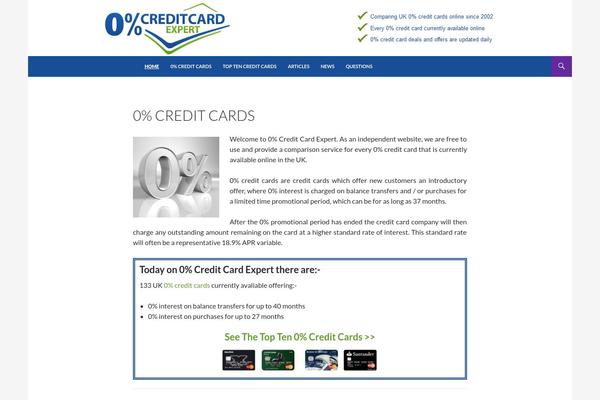 0creditcardexpert.co.uk site used Occe-new