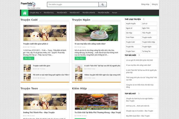 0kara1.com site used Ikon-10
