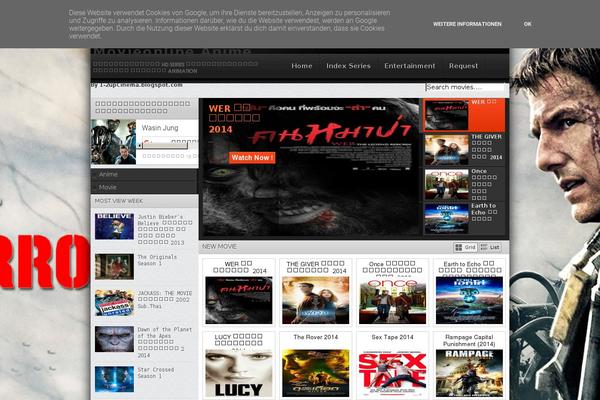 Site using Gkplugins-for-wordpress plugin