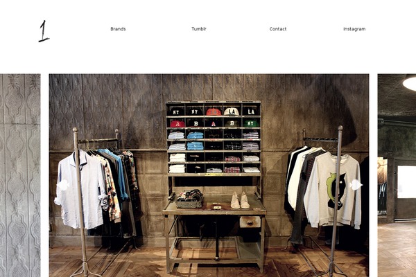 Twenty Eleven theme site design template sample