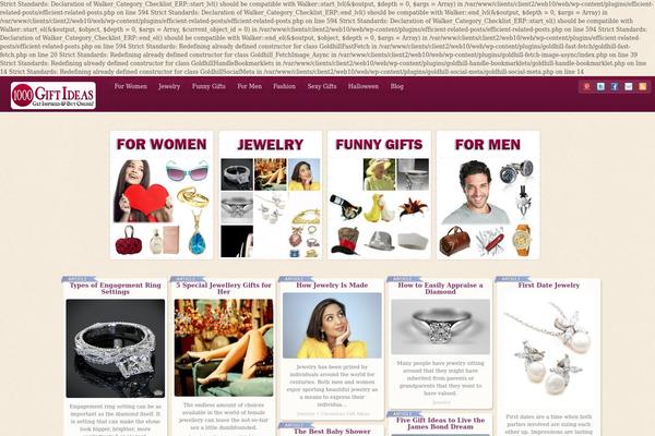 Site using CommentLuv plugin