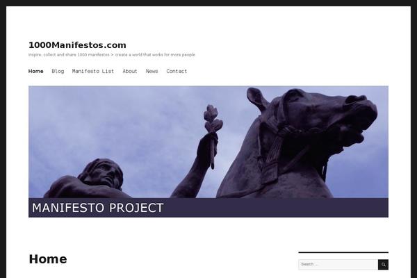 Site using Better Click To Tweet plugin