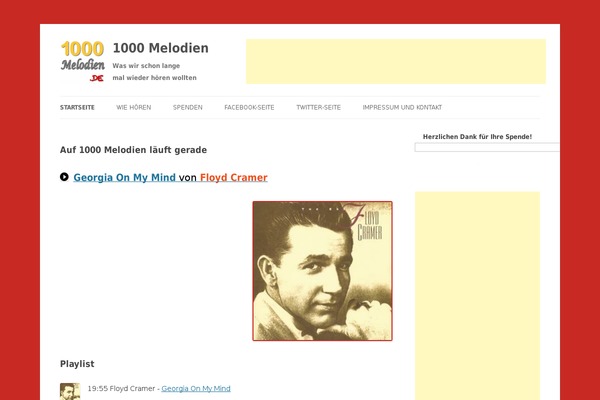 Twenty Twelve theme site design template sample