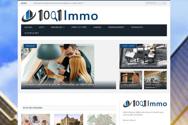 1001-immo.com site used Child-alternate-lite