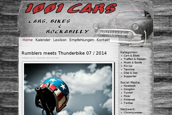 Site using AccessPress Social Icons plugin