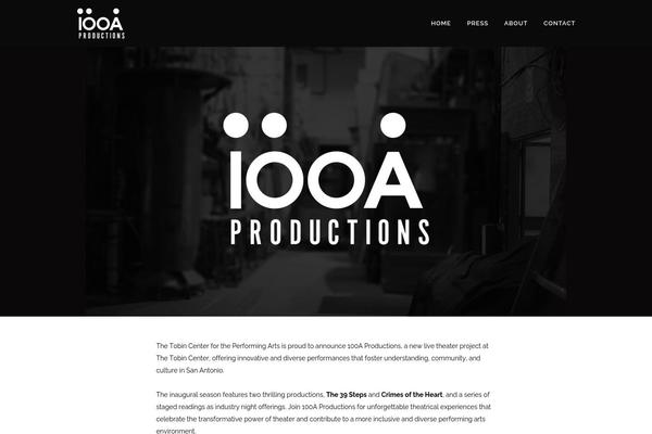 Site using Bridge-core plugin