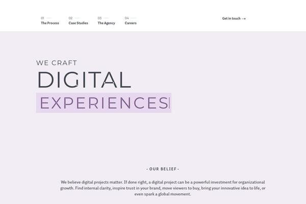 100danish.com site used Danish