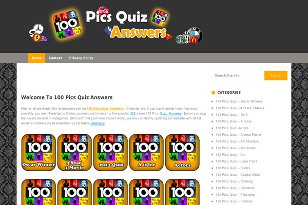 100picsquizanswers.org site used Portal