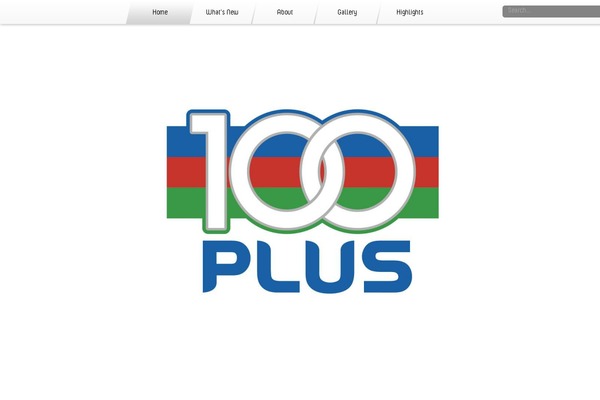 100plus.com.my site used Pulse6.3