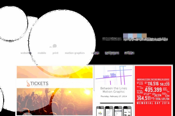 100seven.com site used 100seven