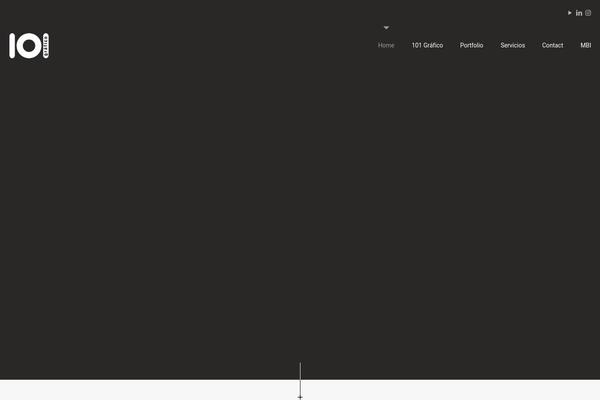 Site using Revolution Slider plugin