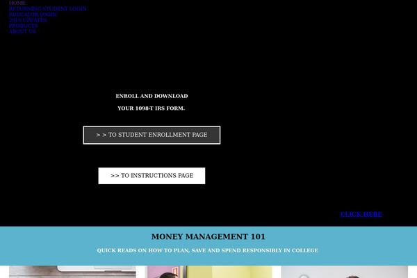Site using Revolution Slider plugin
