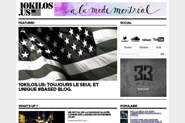 10kilos.us site used 10kilos