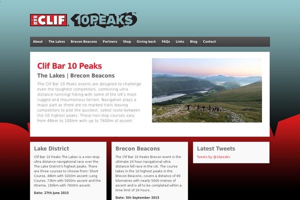 Responsive theme site design template sample