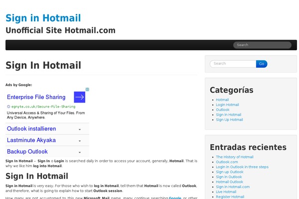 The Bootstrap theme site design template sample
