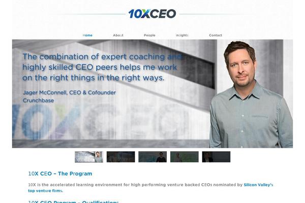 10xceo.com site used 10xceo-2020