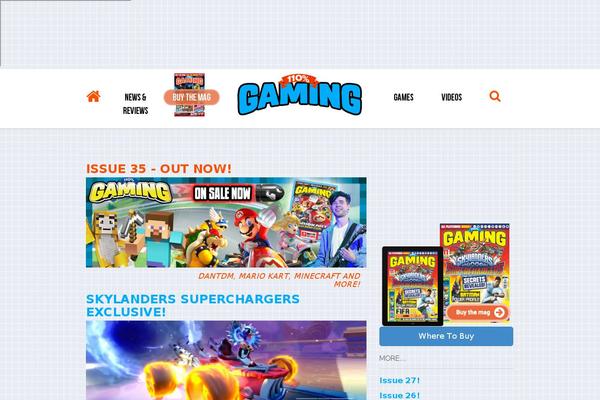 110gaming.com site used 110gamingsite