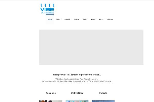 Skydream theme site design template sample