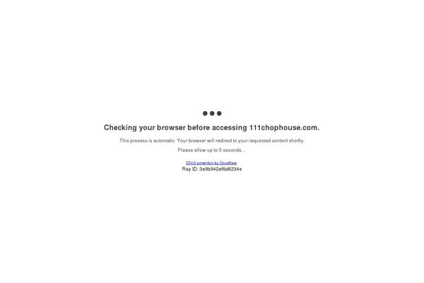 Site using WP Video Lightbox plugin