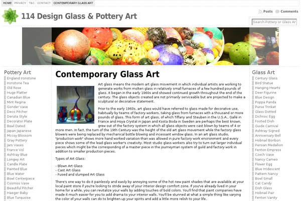 Atahualpa theme site design template sample