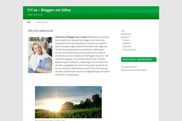 NuvioLiquid Green theme site design template sample