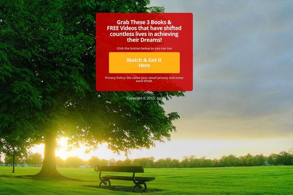 Twenty Twelve theme site design template sample