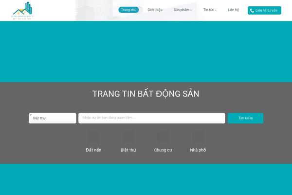 Site using Wp-thuocloban-v1.3 plugin