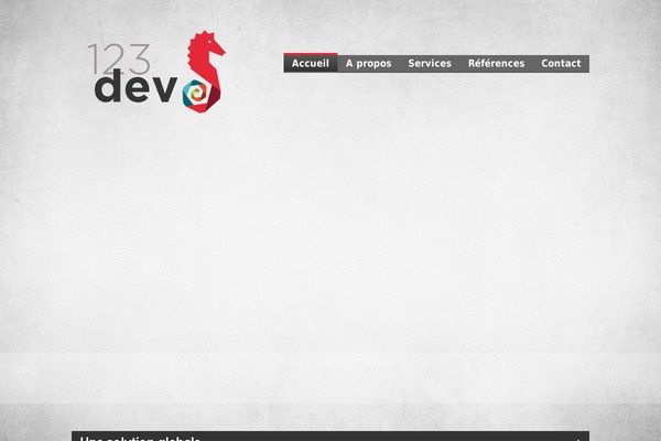 123dev.net site used Hello-123dev