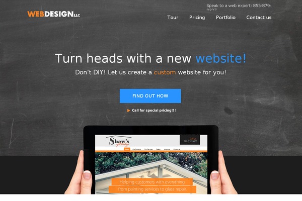 123develop.com site used Tryweb2016