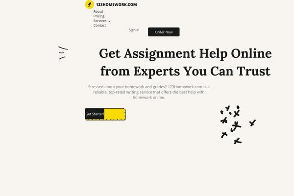 123homework.com site used Constructor_theme
